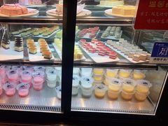 -悦享海创意自助(姜堰万达店)