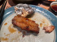 -烧肉达人•炭火烧肉(新天地店)