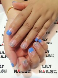-LILY NAILS美甲美睫