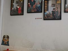 -细妹五香牛杂(步行街店)