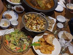 -船尚小镇(武清下朱庄店)