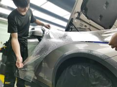 -优车会·V-KOOL威固(北山店)