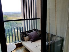 -上海崇明金茂凯悦酒店