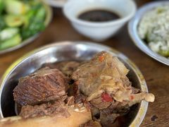 -东兴牛肉店(庄府巷店)