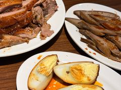 -刘卜卤鹅(全国首店)