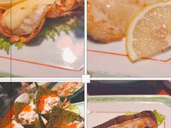 -花月日本料理(奥林匹克大厦店)