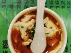 -令氏家外家周秦食府(高新店)