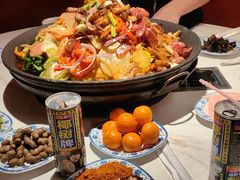 -一烙锅(友谊店)