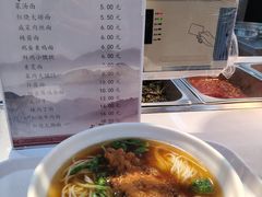 -上海财经大学-新食堂
