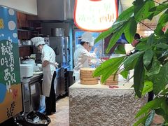 -西贝(六里桥旗舰店)