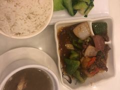 -美味轩茶餐厅(罗湖口岸店)