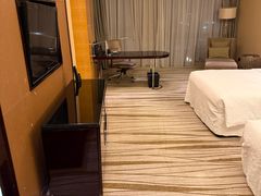 -廊坊固安福朋喜来登酒店