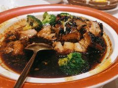 -颂福楼·南京菜(定淮门店)