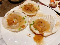 -雅玛花式铁板烧(国宏宾馆店)