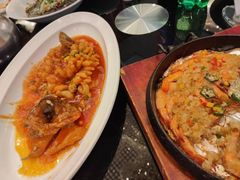 -聚鑫阁江浙菜·非遗传承技艺(青村帝华园店)