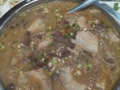-石老头关东饺子王·东北菜(嘉华鑫城店)