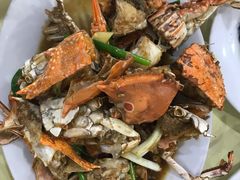 花蟹-秋姐美食店(旅游大道店)