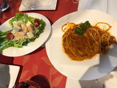 -ITA·意塔意大利餐厅(亦庄店)