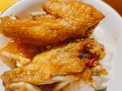 -民食香·腊排骨野生菌美食(木府店)