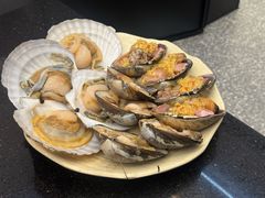 -震海贝烤贝·民俗特色店(延吉总店)