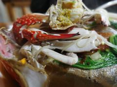-阿玲海鲜面(高亭镇星河路店)