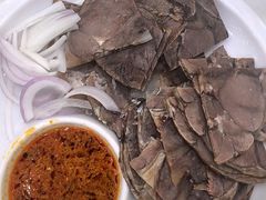 -伊穆祥牛肉面总店·清真