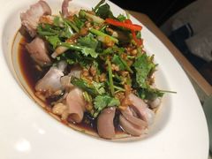-绿茶餐厅(广州天河城店)