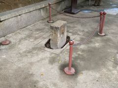 -闽粤南澳总镇府