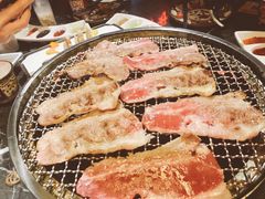 -十三姨正合丰烤肉(营迹路店)