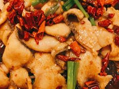 -周麻婆·川式小炒更下饭(武夷山三姑店)