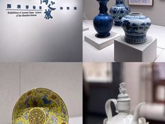 -深圳博物馆(古代艺术馆)