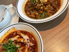 -太二酸菜鱼(中山龙之梦店)