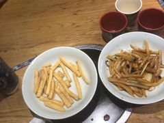 -吃饭皇帝大·土家民族菜(温州万象城店)