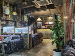 -三小姐咖啡店西餐下午茶(太平门直街店)