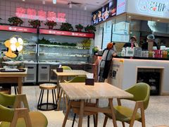 -尝健麻辣拌(大悦城店)