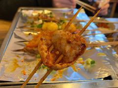 腰片-晓靖轩烧烤(沙河风情店)