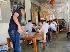 -龙上水现炒生料(柳沙店)