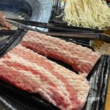 圣诞约会餐厅指南｜九尾壶·炭火烤肉