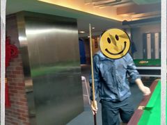 -金豪台球(河西店)
