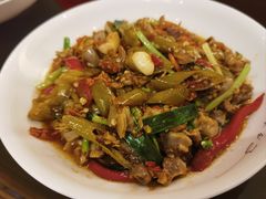 -辣公子·千岛湖私房菜(滨江店)