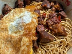 -李易面馆(树木岭店)
