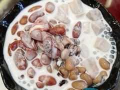 -民信老铺(双皮奶博物馆店)