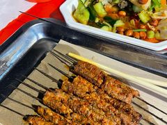 -文文烤肉(大皮院店)