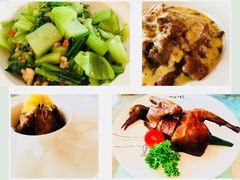 -大树餐厅(红旗街万达店)