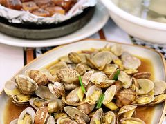 -阿湾楼·温州海鲜·江浙菜(京江路店)