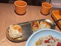 -谷丽麦馕新疆菜·清真(步步高梅溪新天地店)