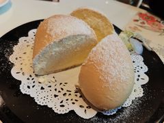 雪花奶酪包-虾饺妹·酒家(海珠广场店)