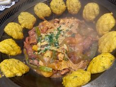 -山河屯江鱼馆