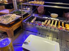 -很久以前羊肉串(大华三路店)