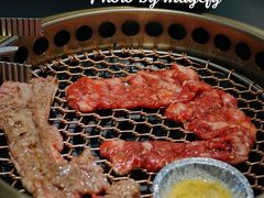 -極屋鮨牛 · 烧肉酒场(时代C馆店)